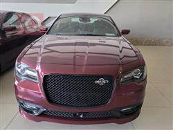 كرايسلر 300